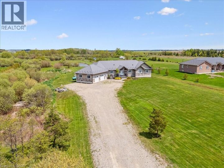 Property Photo:  7303 Fifth Line  ON N0B 1J0 