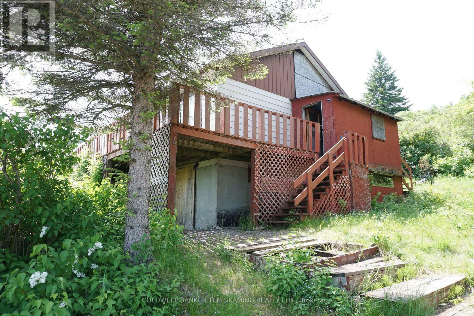 Property Photo: 66 Russell Street ON P0J 1C0