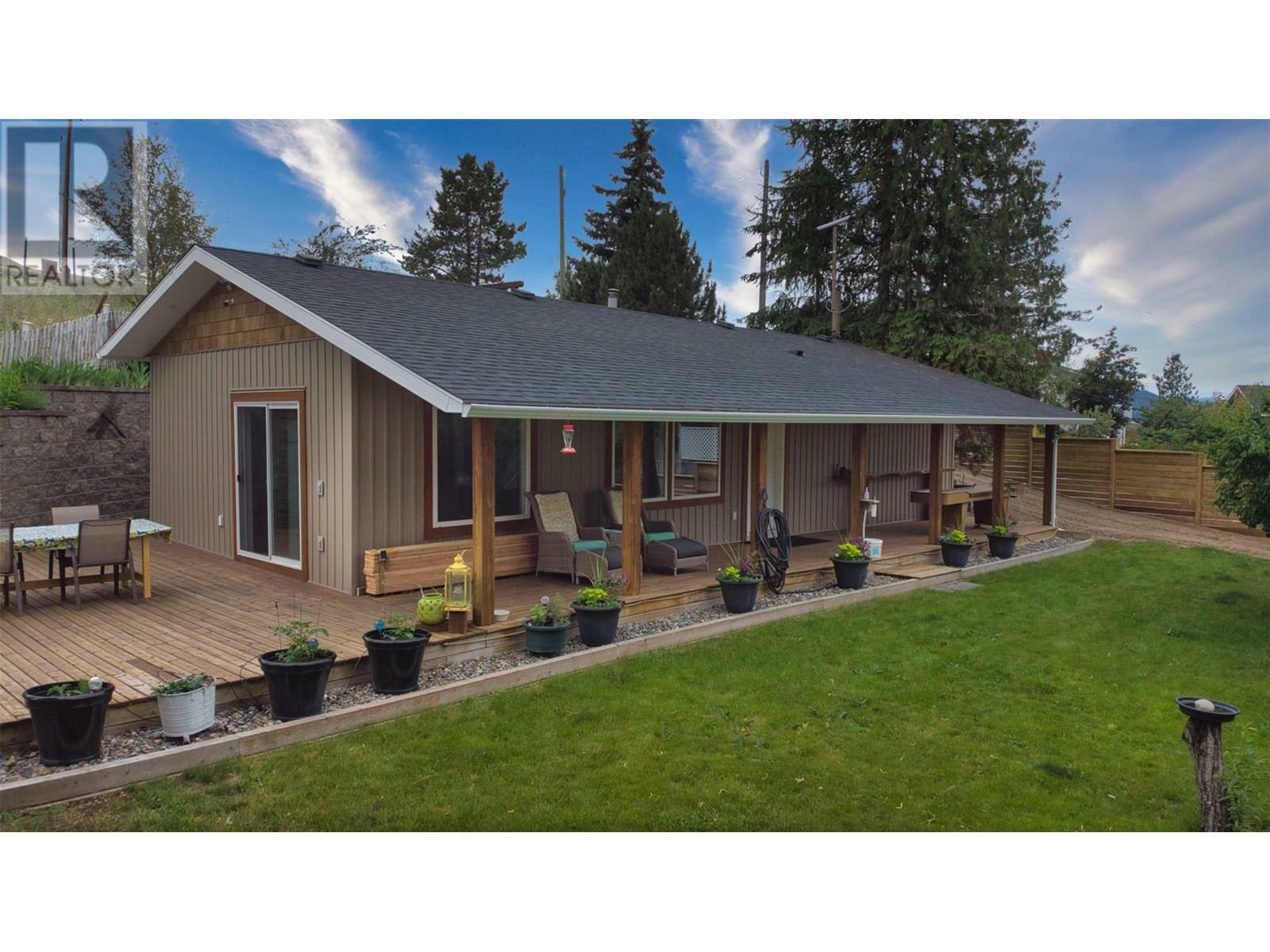 Property Photo: 11130 Velda Road BC V4V 1W7