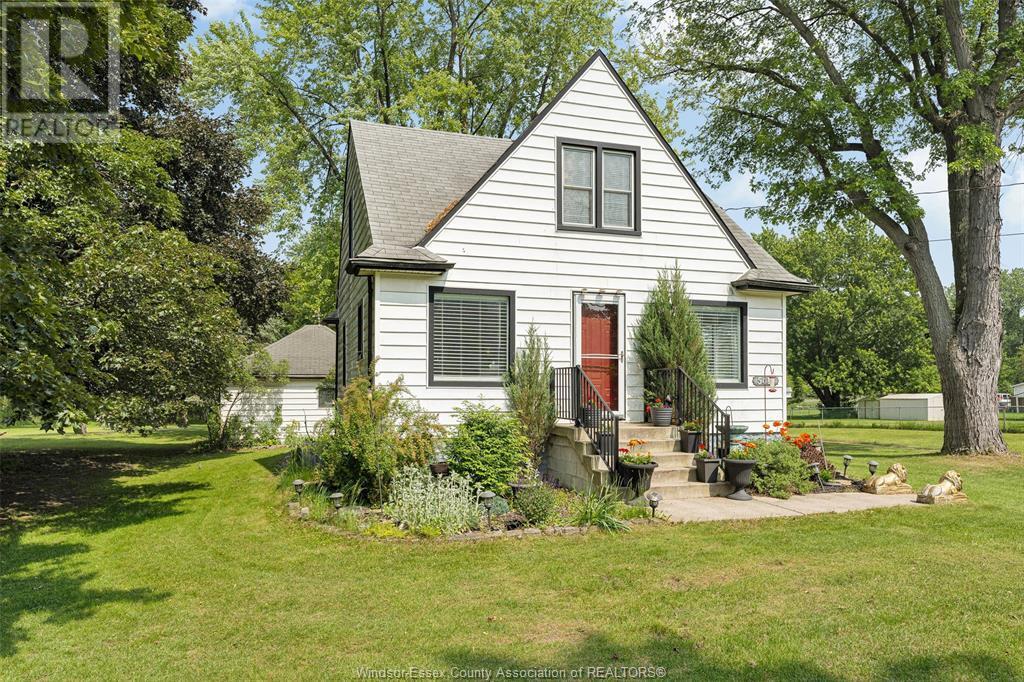 Property Photo:  5411 Malden  ON N9E 3V8 
