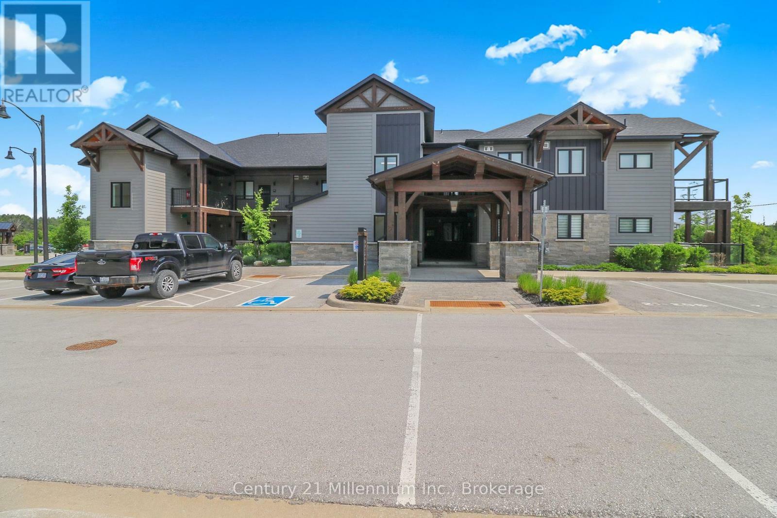 21 Beckwith Lane 102  Blue Mountains ON L9Y 3B6 photo