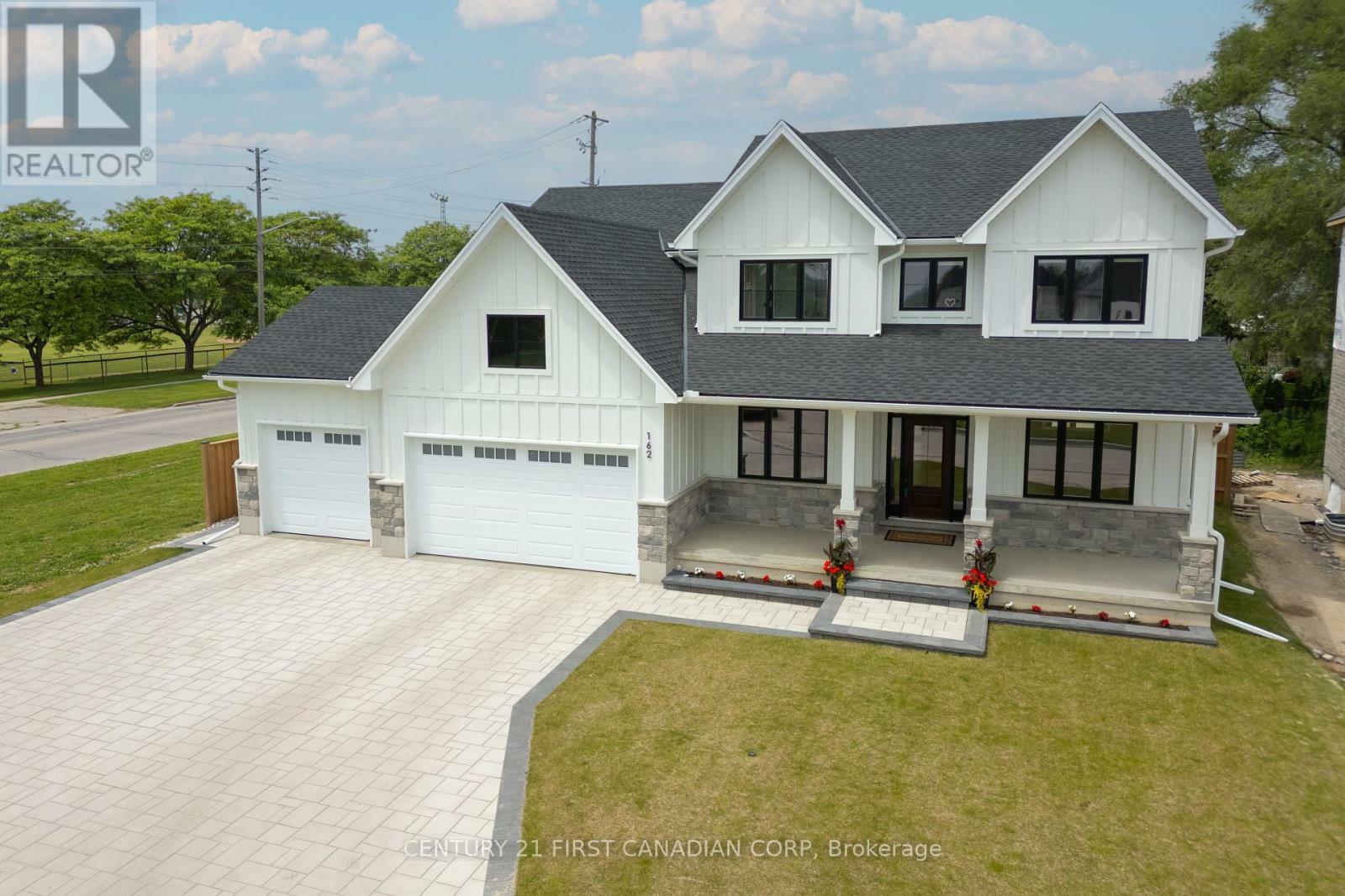 Photo de la propriété: 162 Princeton Terrace ON N6K 0L5