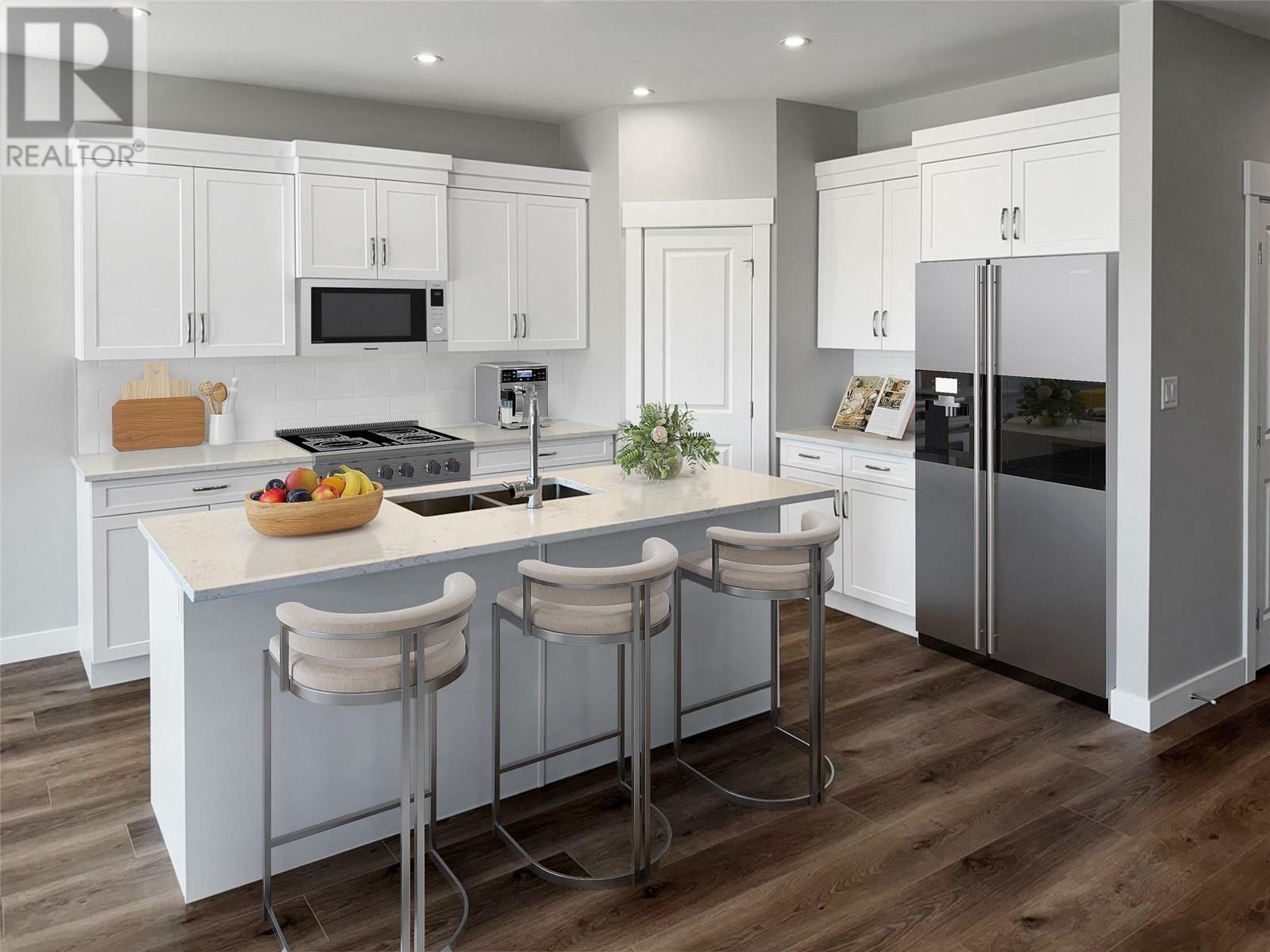 Photo de la propriété:  1614 Pine Street  BC V1K 1K8 
