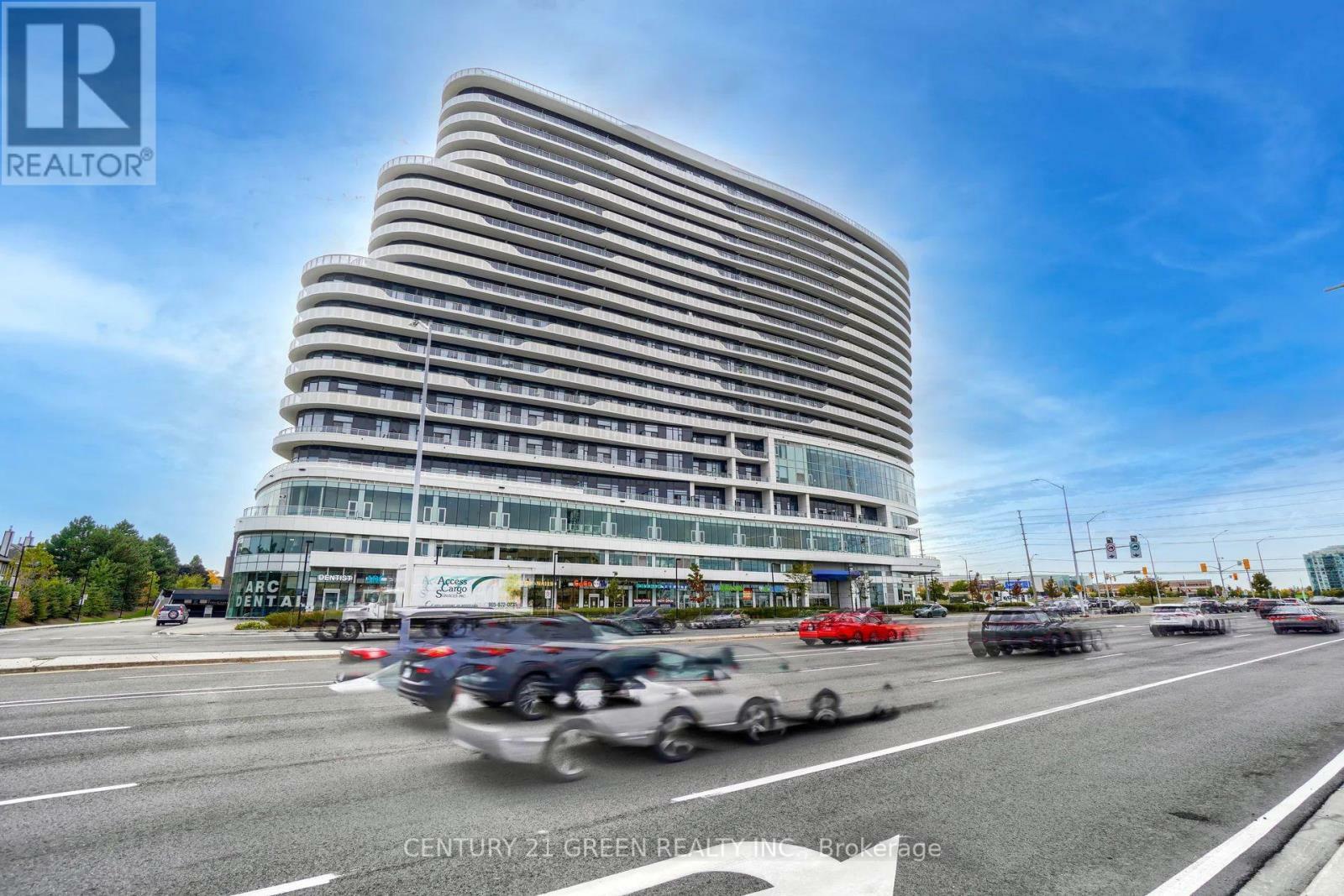 Property Photo: 2520 Eglinton Avenue West 1022 ON L5M 0Y4