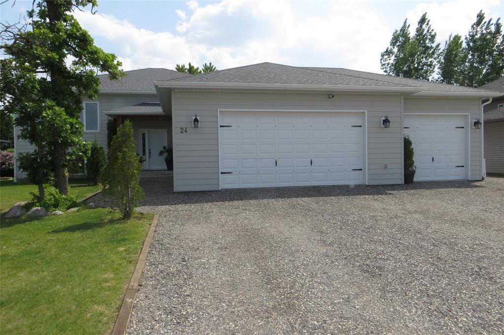 Photo de la propriété: 24 High Point Lane MB R5G 0C5
