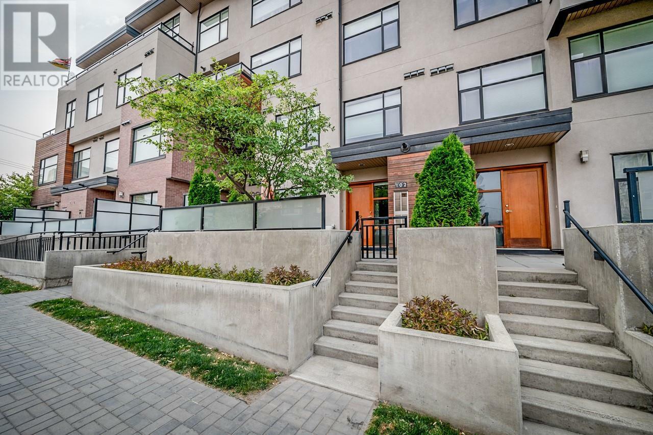 460 5th Avenue 102  Kamloops BC V2C 5Y2 photo