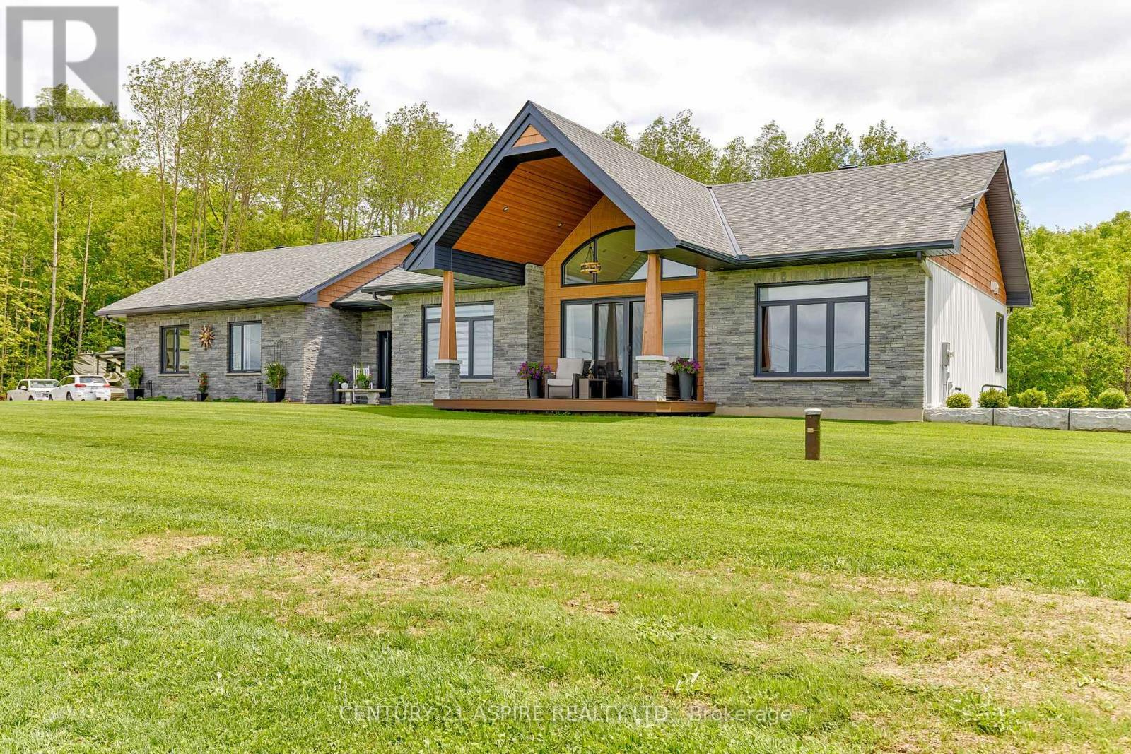402 La Passe Road  Whitewater Region ON K0J 1C0 photo