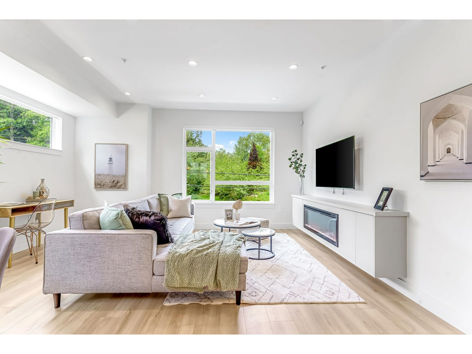 Property Photo: 7946 204 6 BC V2Y 4M9