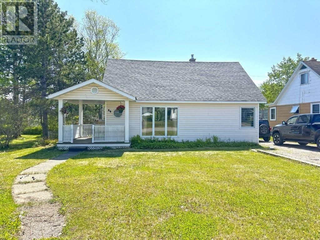Property Photo: 66 Hudson Drive ON P0T 2W0