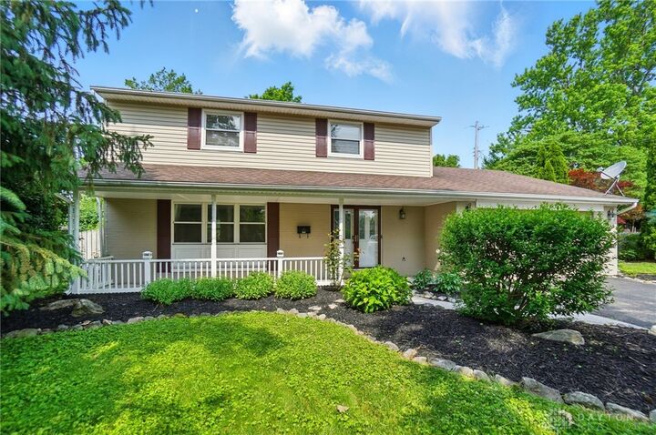 4337 Marshall Road  Dayton OH 45429 photo