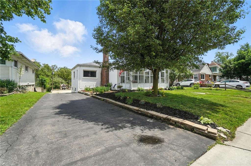 Property Photo: 1707 Broadway OH 45356