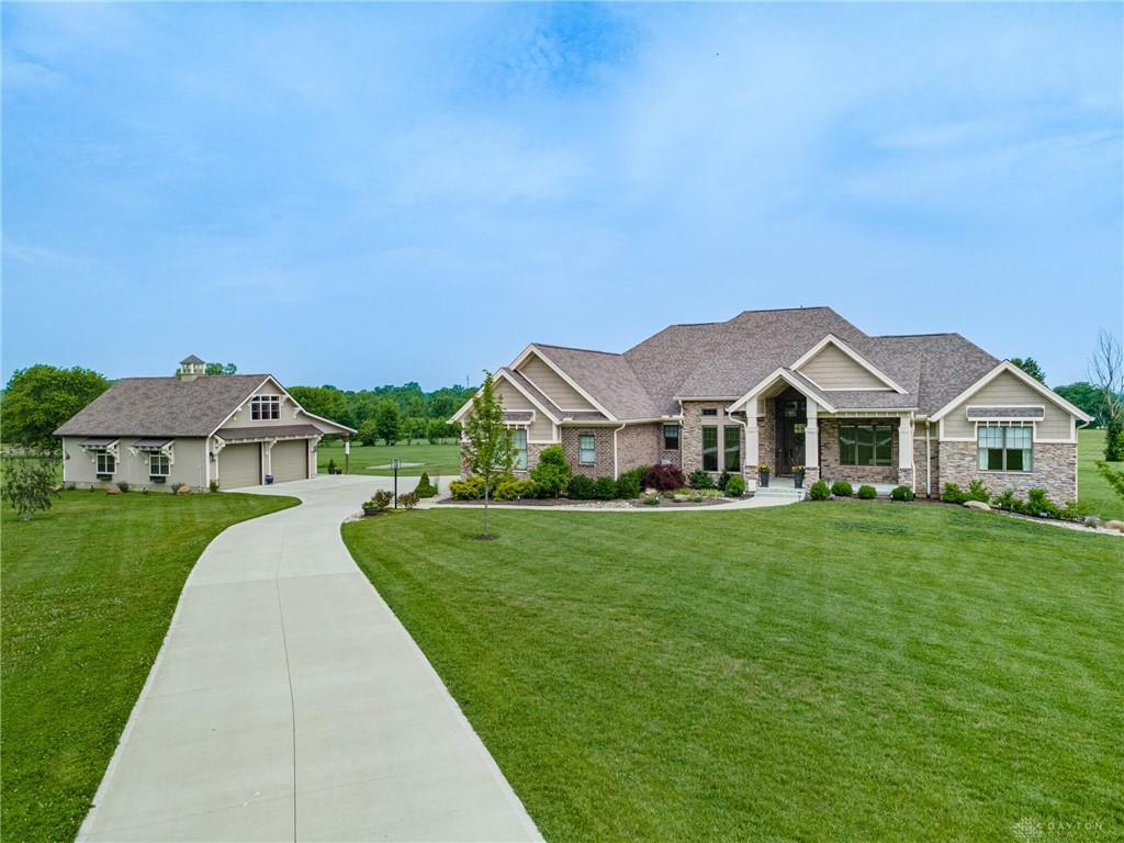 5210 Dearth Road  Springboro OH 45066 photo