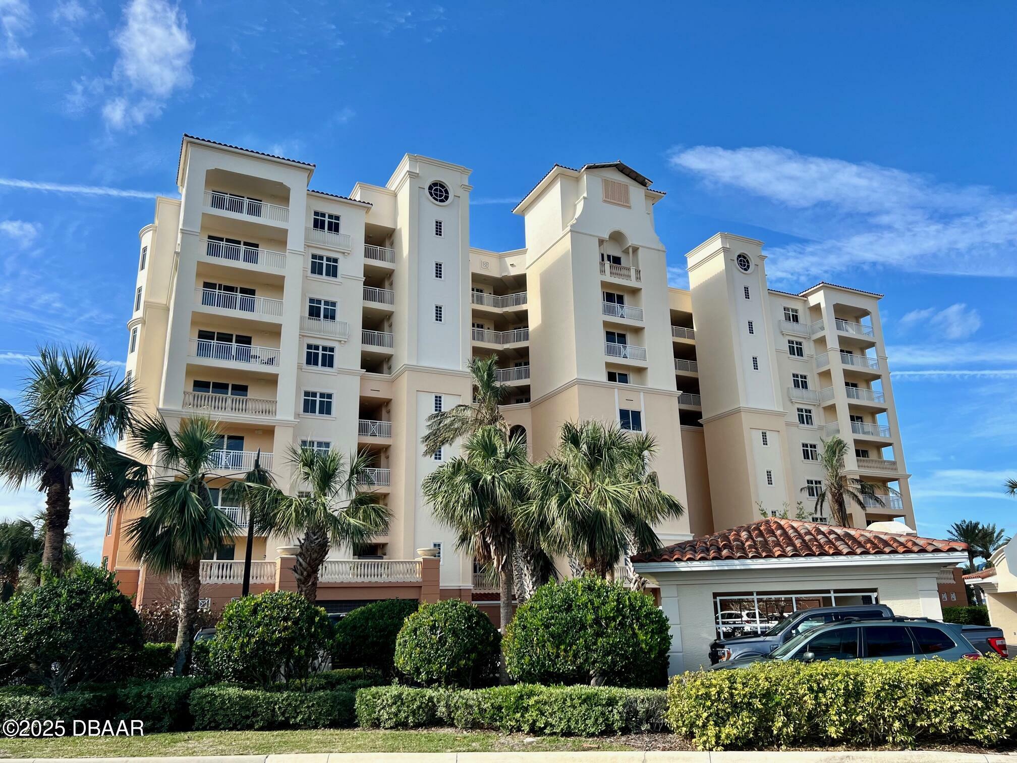 Property Photo: 265 Minorca Beach Way FL 32169