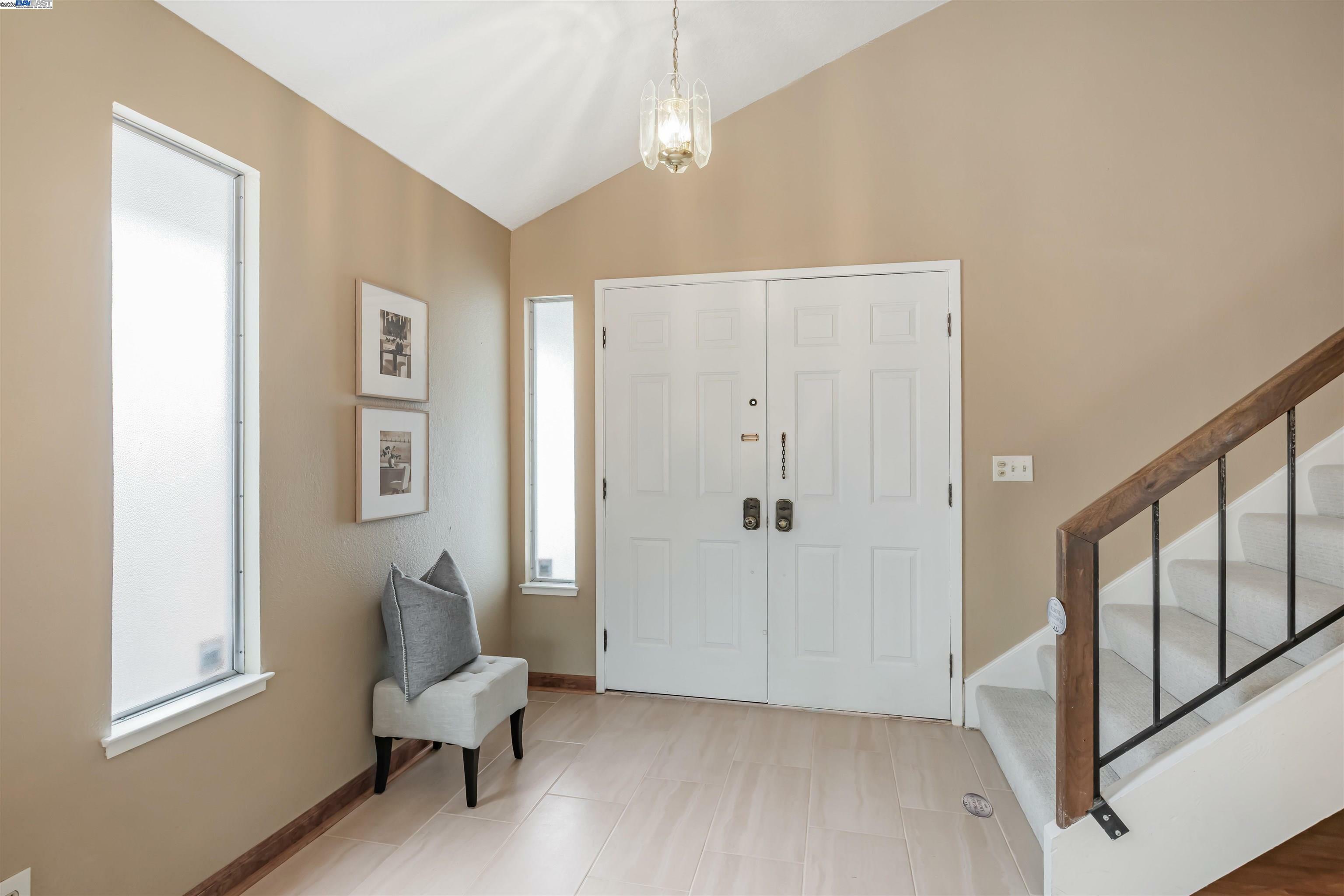 Property Photo: 14935 Fjord St CA 94578