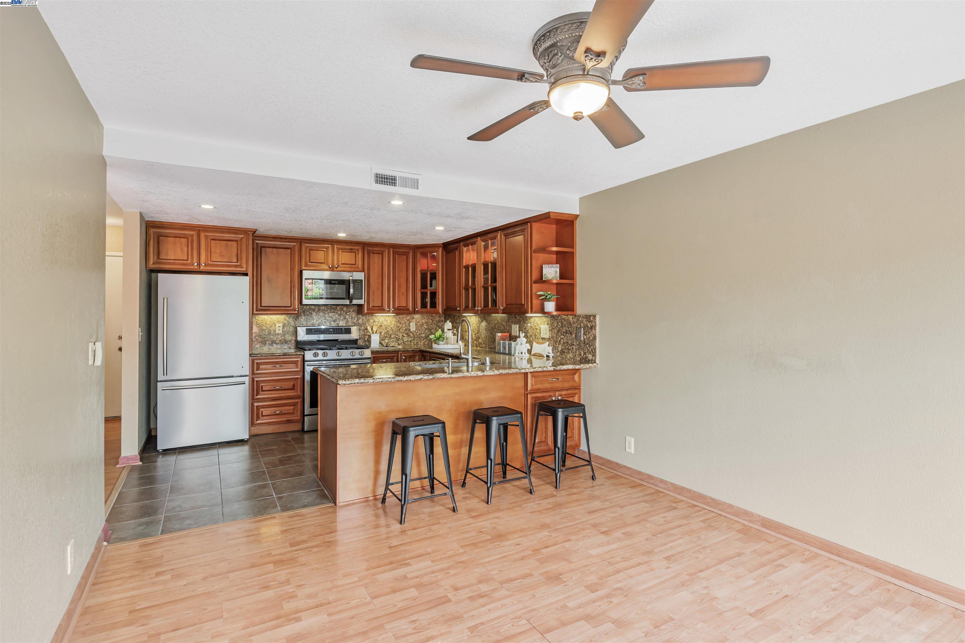 Property Photo: 14935 Fjord St CA 94578