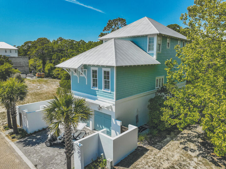 125 Sand Oaks Circle  Santa Rosa Beach FL 32459 photo