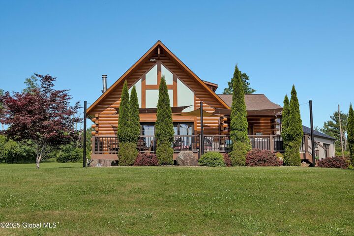 Property Photo: 5600 Ny-81 NY 12083