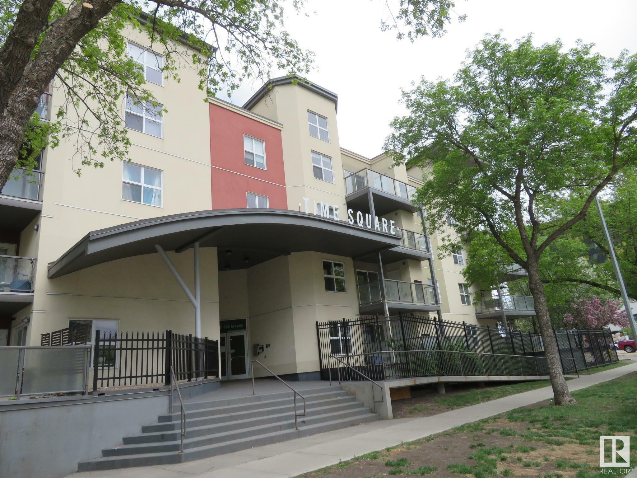 10118 106 Avenue NW 107  Edmonton AB T5H 0B8 photo