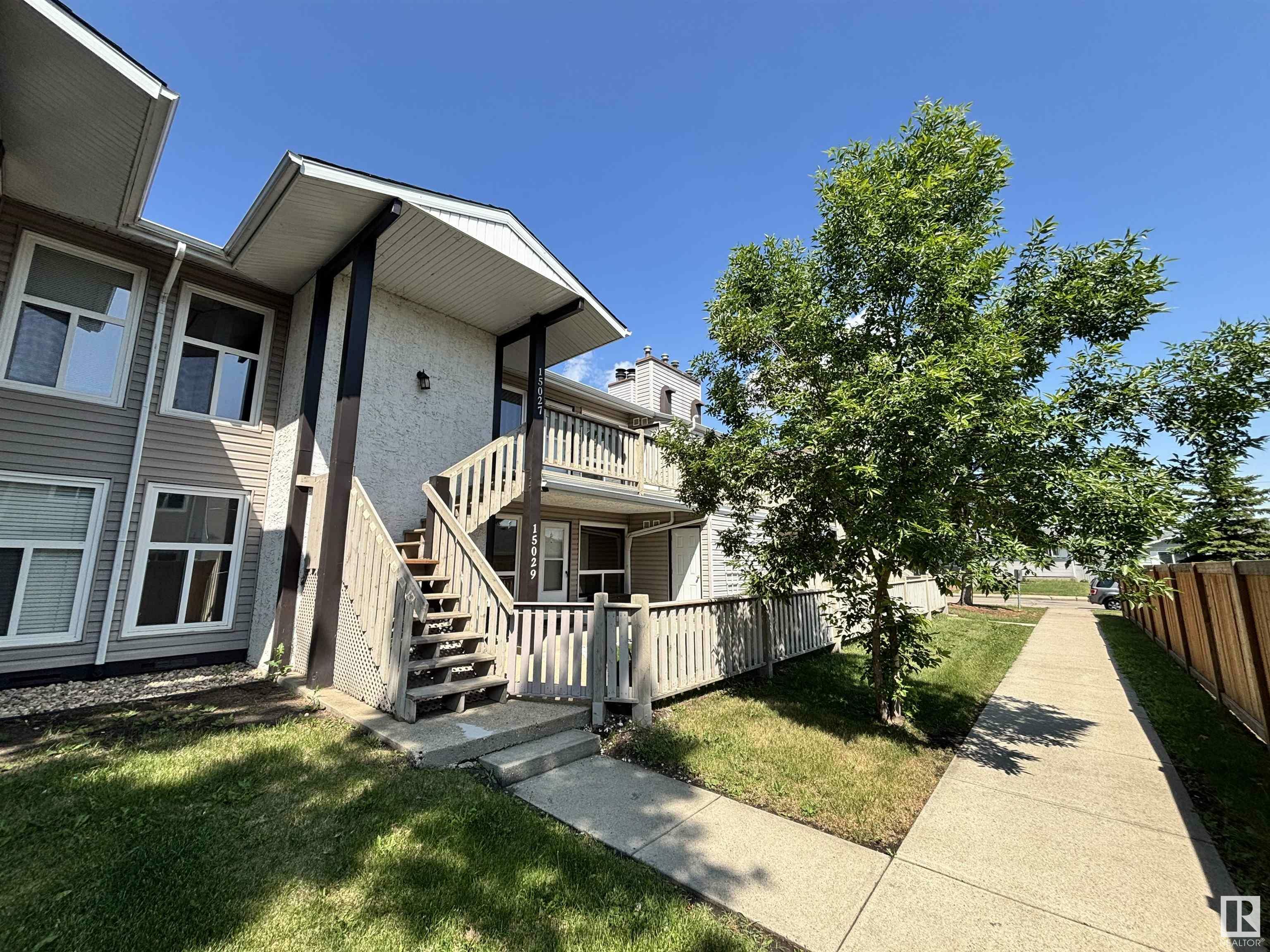 15027 26 Street NW  Edmonton AB T5Y 2G6 photo