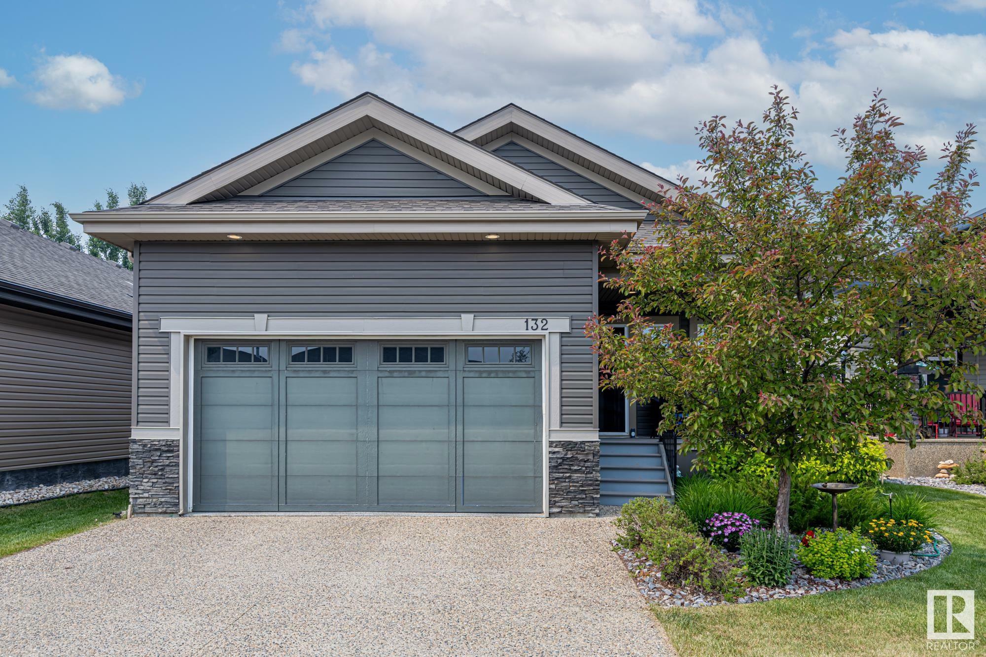 50 Heatherglen Drive 132  Spruce Grove AB T7X 0R6 photo