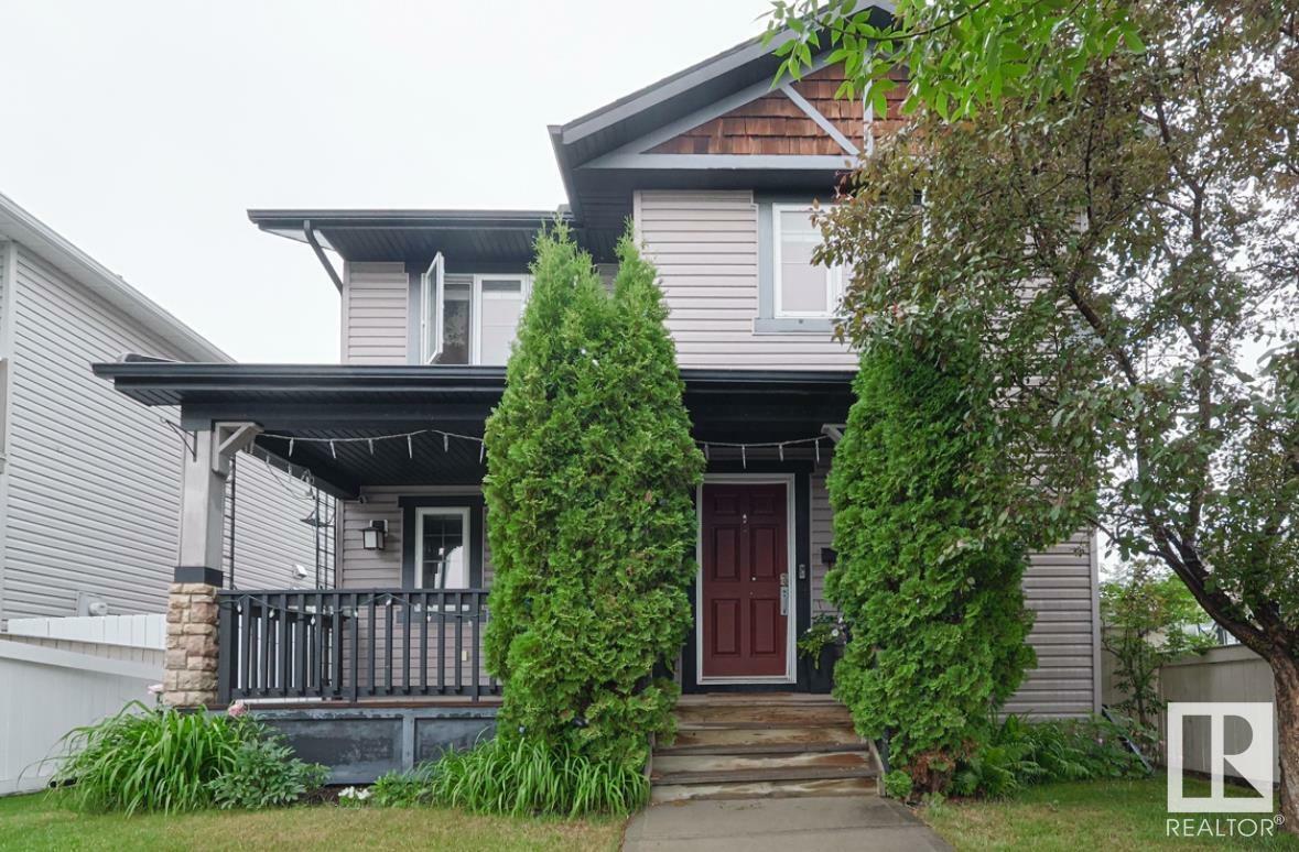 3112 Trelle Loop NW  Edmonton AB T7Y 0A1 photo