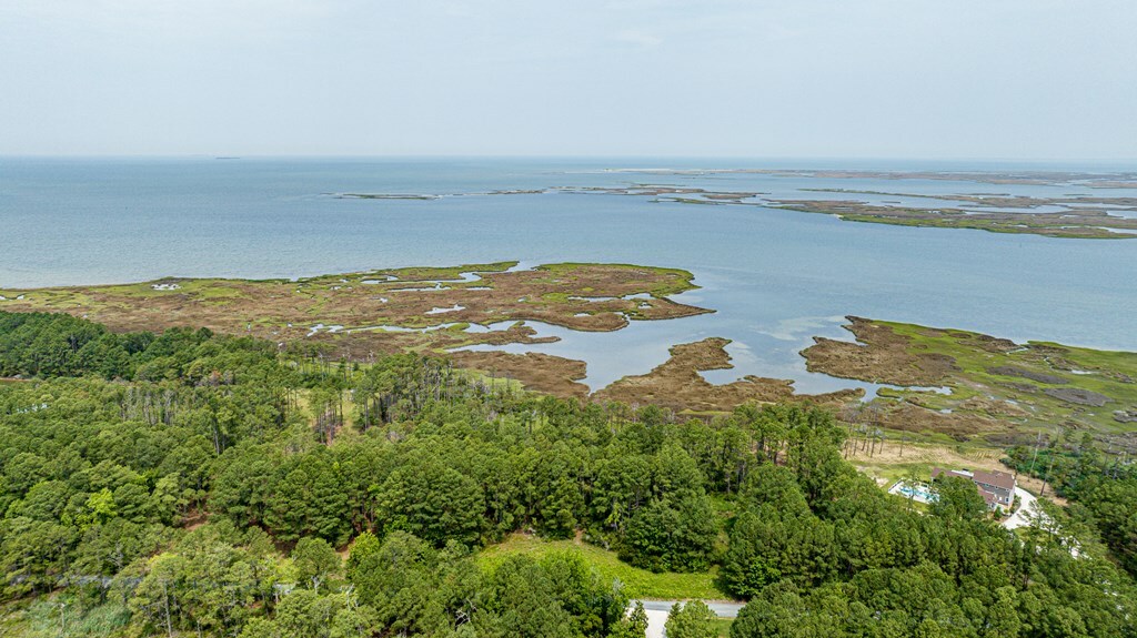 Property Photo: Lot 2 Wise Point Ln VA 23417
