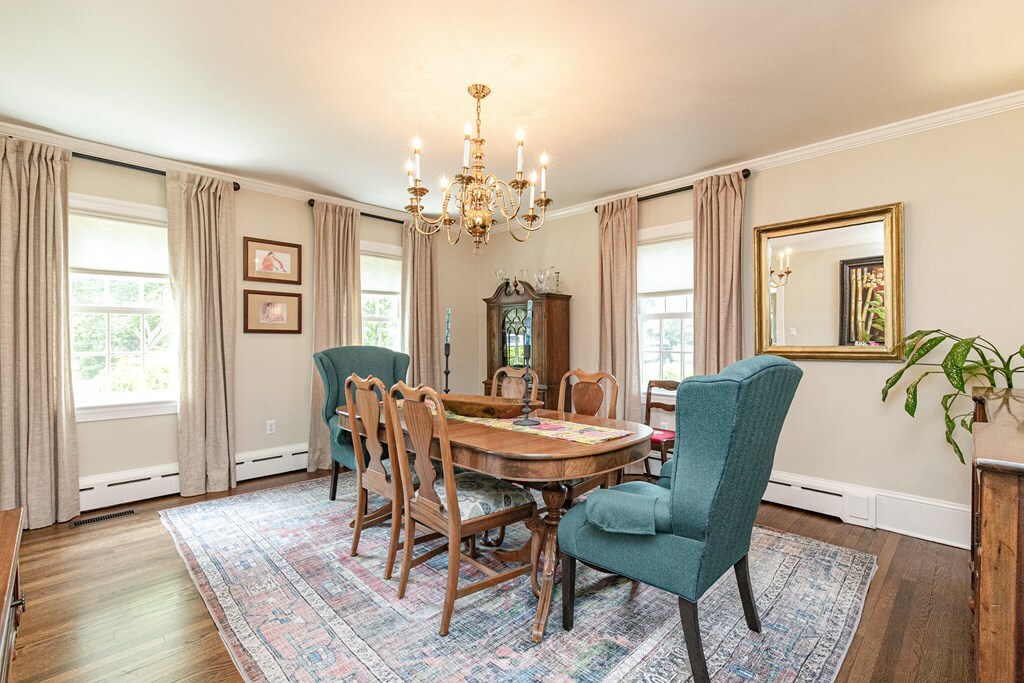 Property Photo:  4 Onancock St  VA 23417 