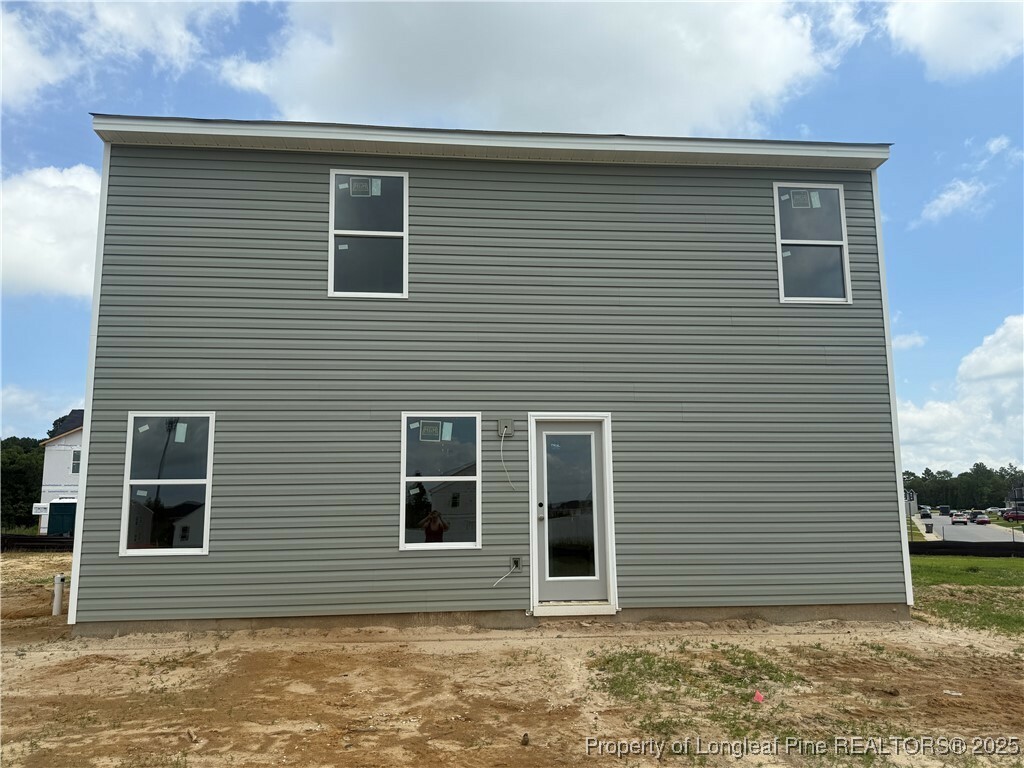 Property Photo: 1025 Emerald Stone Loop NC 28348