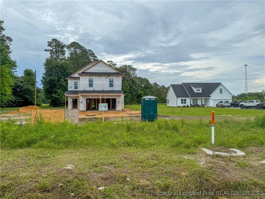 Property Photo: 5648 Wade Stedman Road NC 28395