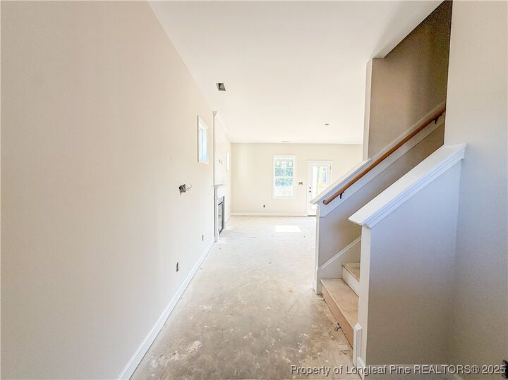 Property Photo: 5648 Wade Stedman Road NC 28395