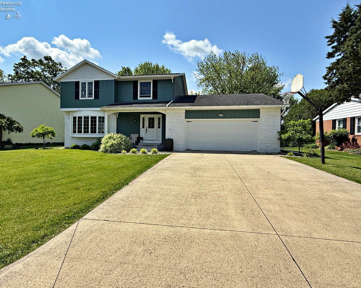 Property Photo:  269 W Lelar Street  OH 44883 