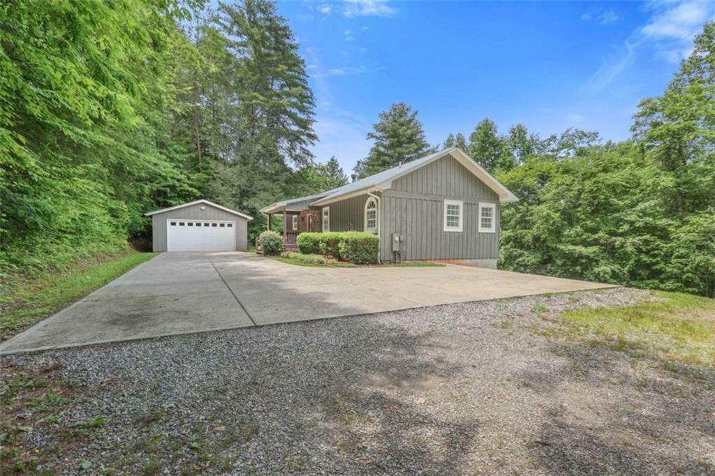 Property Photo:  6704 Morgan Drive  GA 30582 