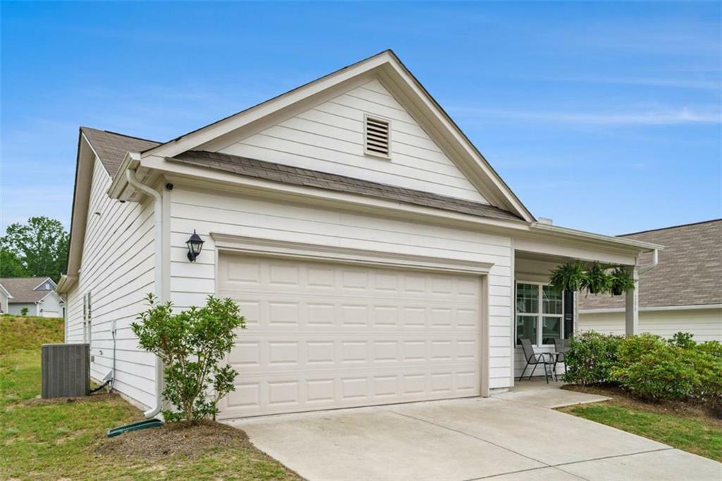 Property Photo: 206 Worley Drive GA 30143
