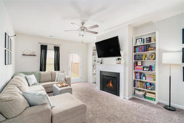 Property Photo:  206 Worley Drive  GA 30143 