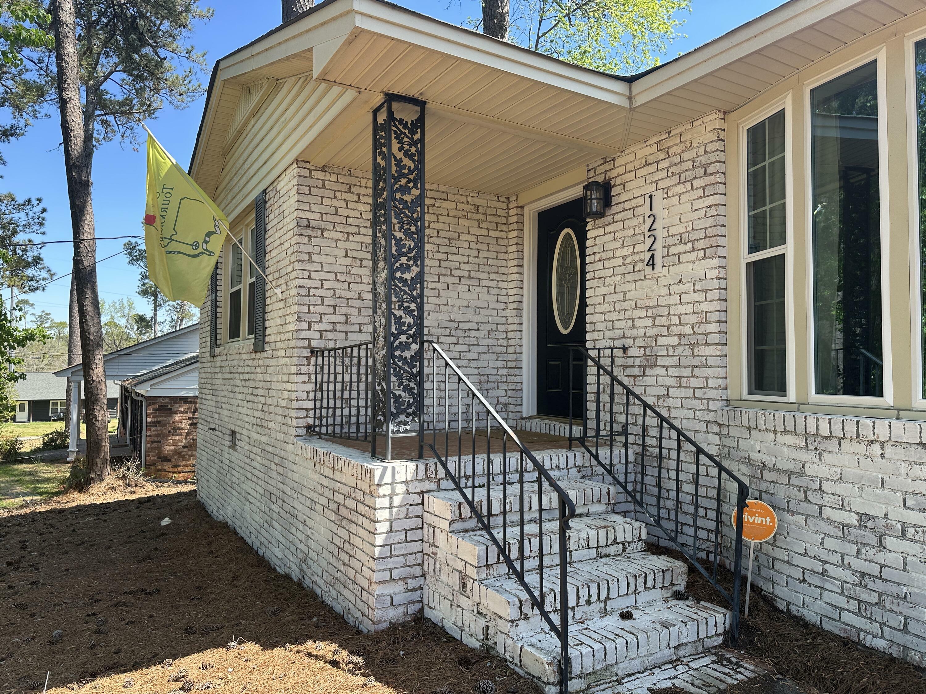 Property Photo: 1224 Northwood Road GA 30909