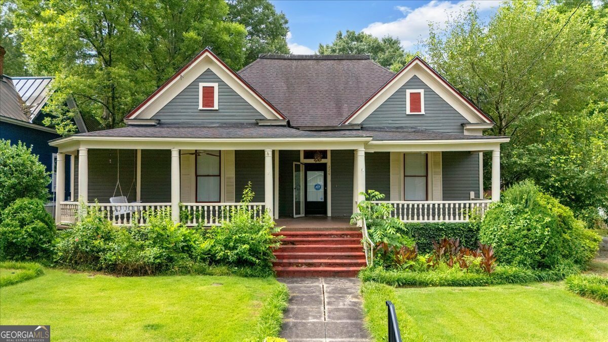 Property Photo: 226 Noyes Street GA 30125