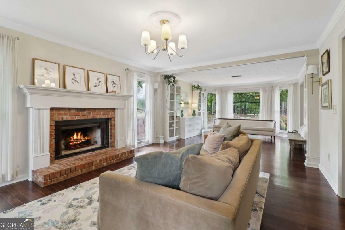 Property Photo: 2965 Village Drive GA 30062