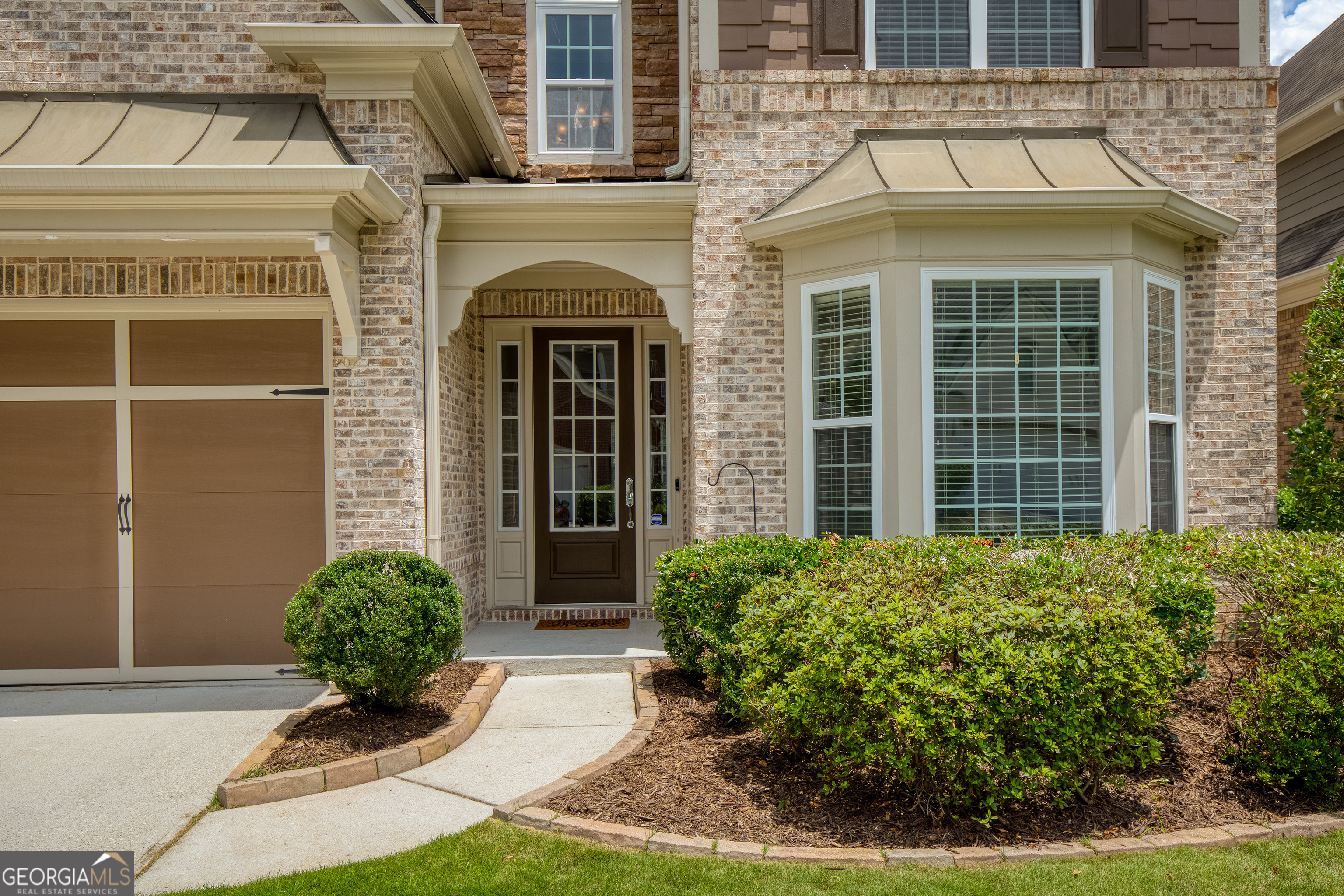 Property Photo:  4652 Prater Way SE  GA 30080 