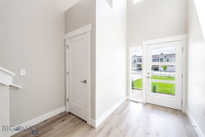 Property Photo: 488 Meriwether Avenue MT 59718