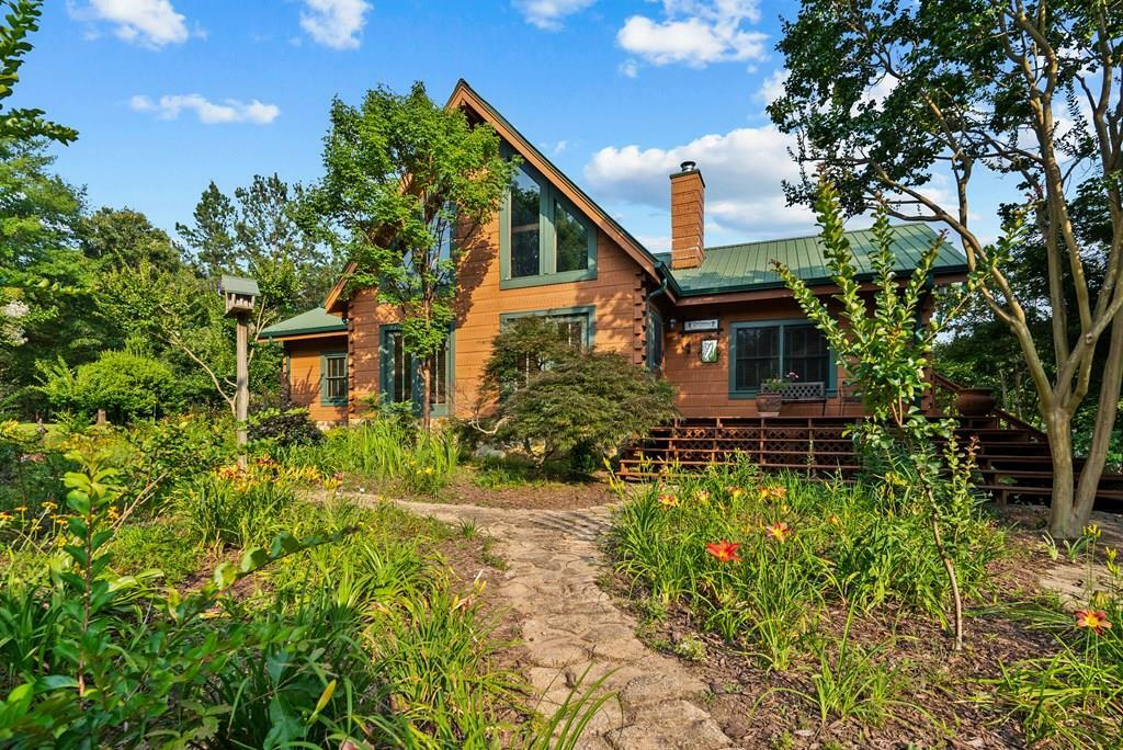 Property Photo: 81 Brady Road GA 31803