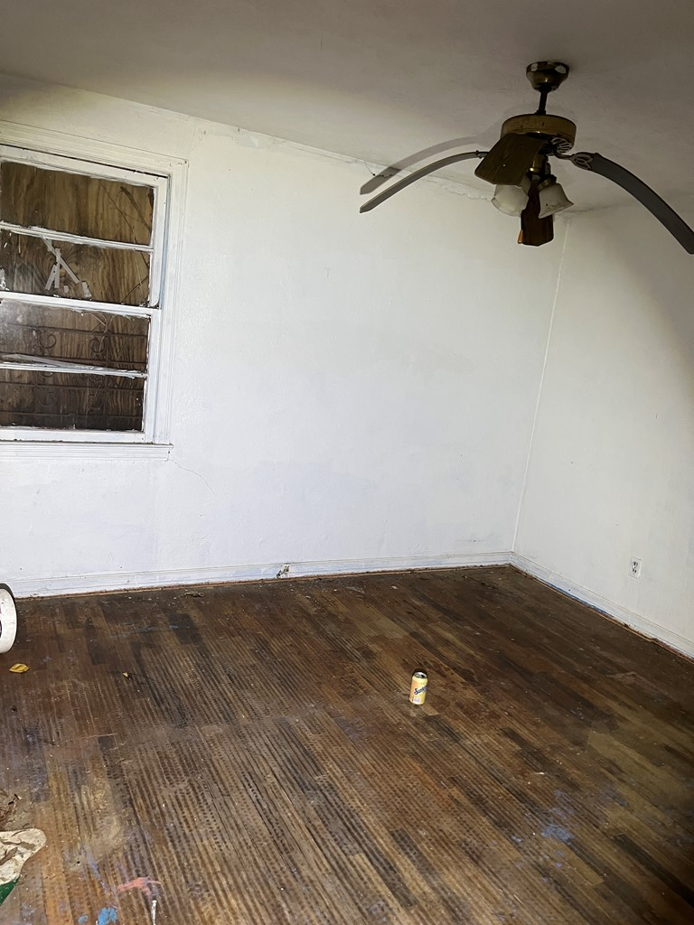 Property Photo: 2417 Manning Avenue GA 31903