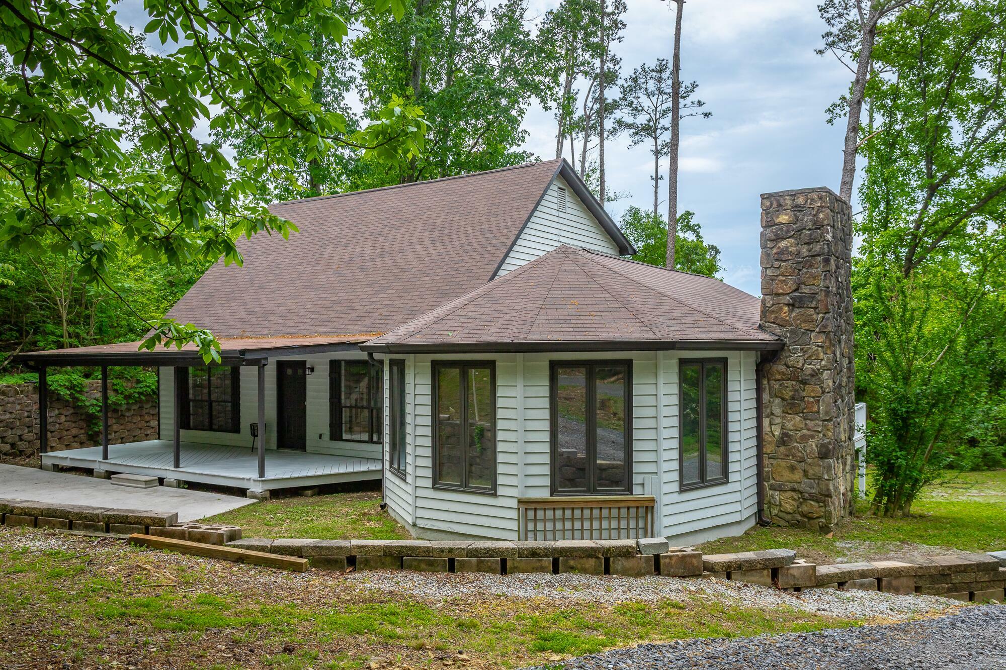 Property Photo: 141 Larry Drive GA 30736