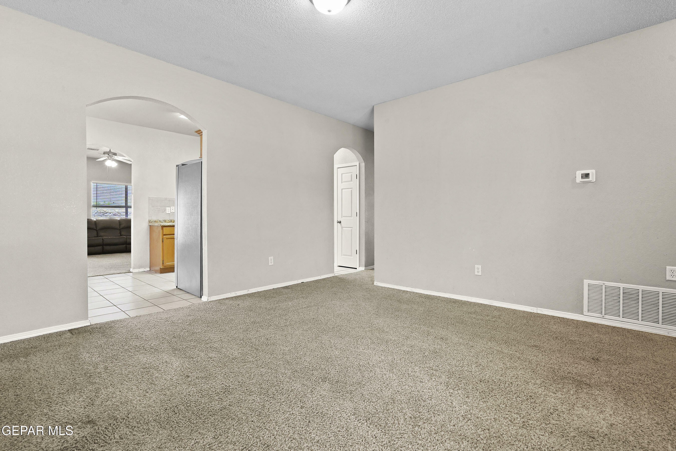 Property Photo: 11557 Merejildo Madrid Street TX 79934