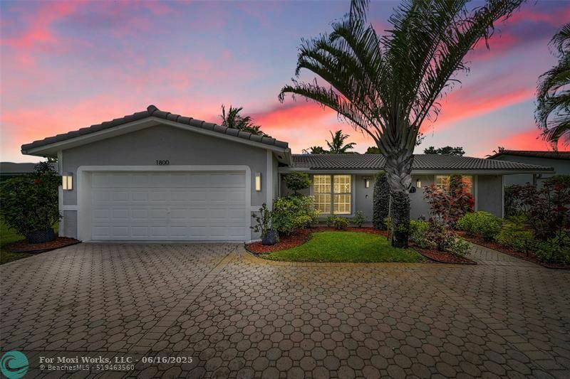 1800 N 50th Ave  Hollywood FL 33021 photo