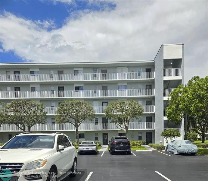 2226 N Cypress Bend Dr 109  Pompano Beach FL 33069 photo