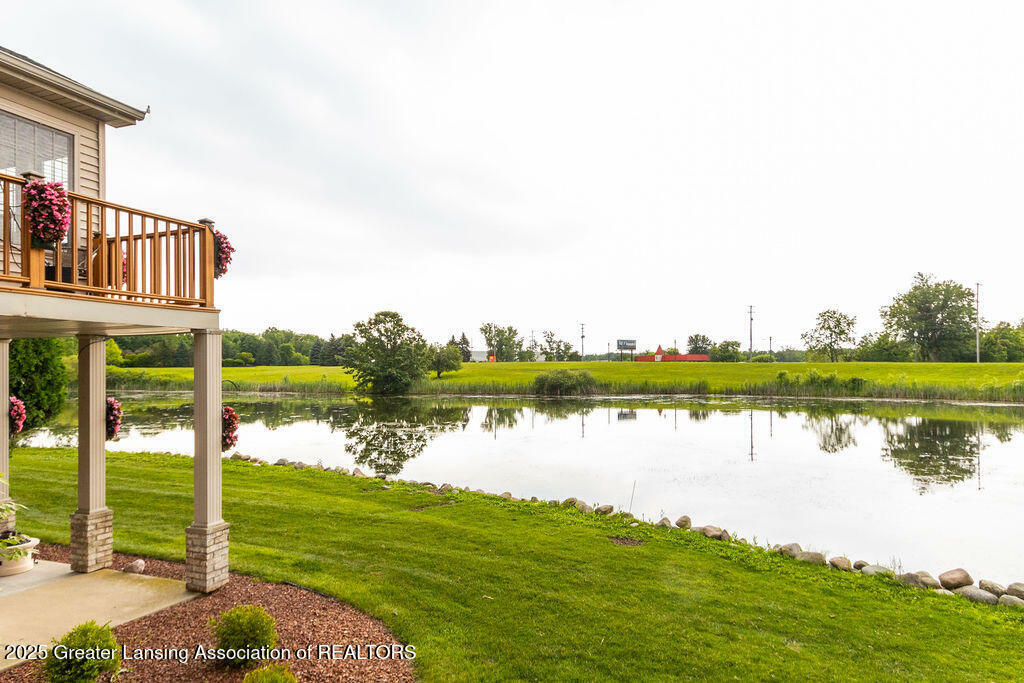 Property Photo: 4001 Sierra Heights MI 48842