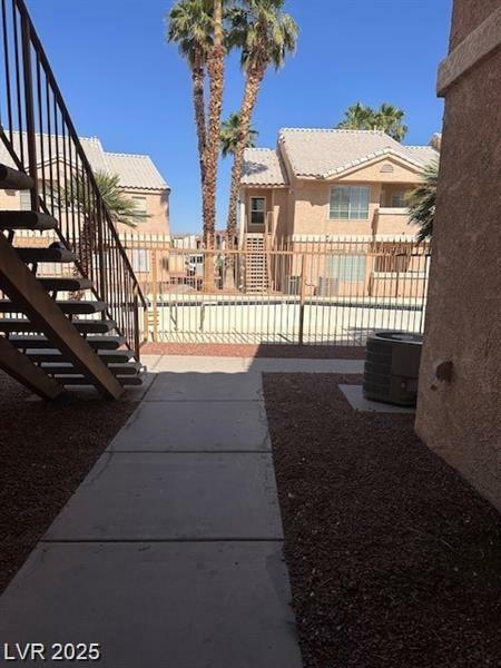 Property Photo: 1830 North Pecos Road 155 NV 89115