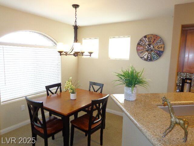 Property Photo:  4400 South Jones Boulevard 2021  NV 89103 
