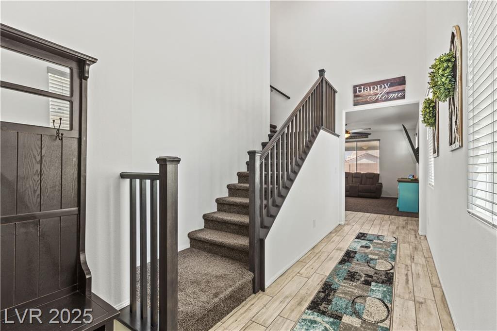Property Photo:  438 Shimmering Sands Avenue  NV 89031 