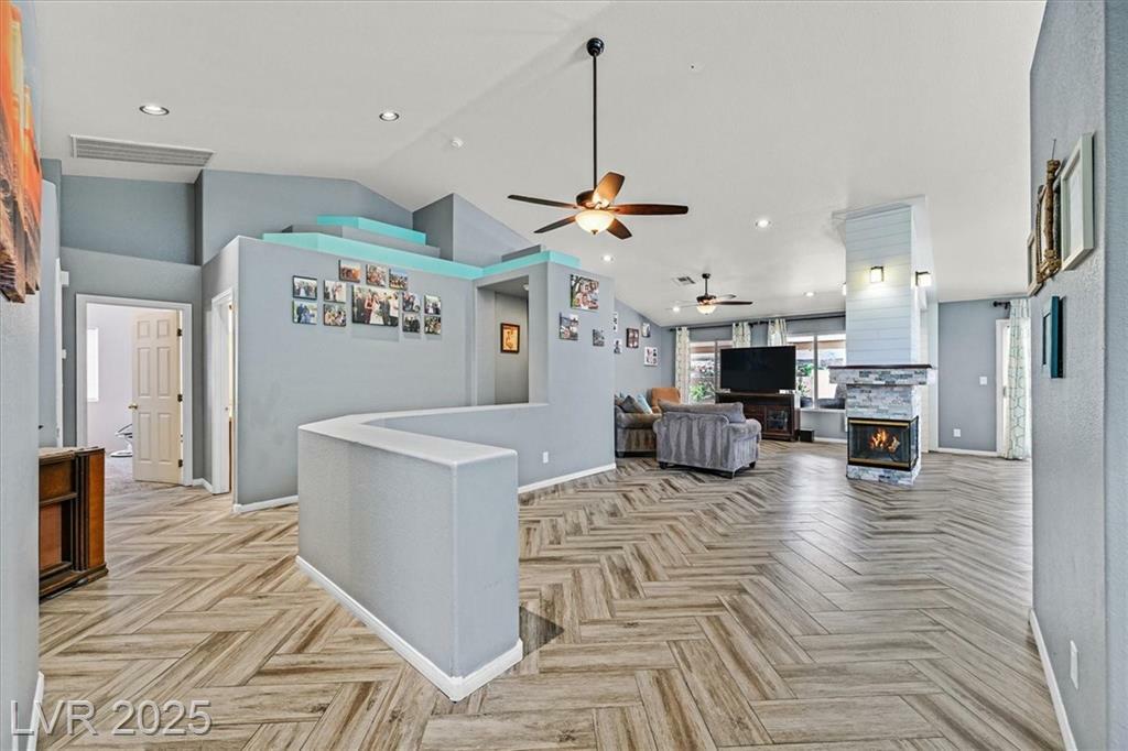 Property Photo: 100 Crossfoot Terrace Court NV 89002
